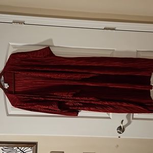 EUC Lularoe Shirley